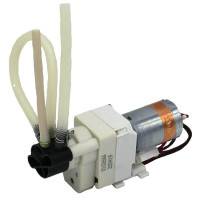 Keramikventil 12/24 Volt für Jura XS / S9 One Touch